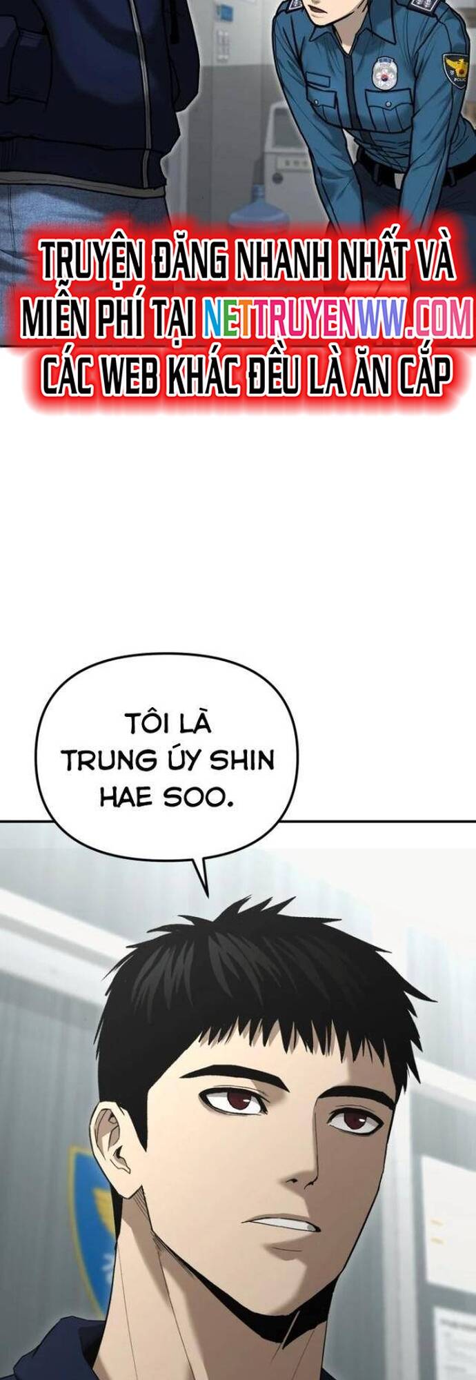 Cảnh Sát Bất Bại Chapter 3 - 71