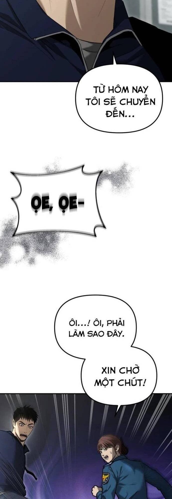 Cảnh Sát Bất Bại Chapter 3 - 72