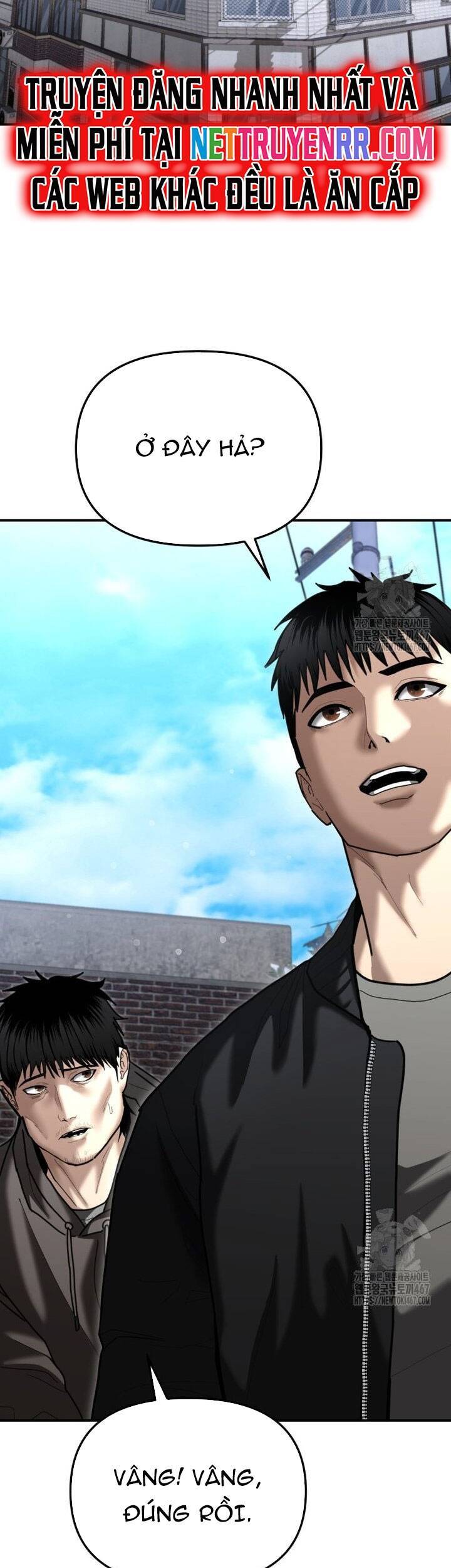 Cảnh Sát Bất Bại Chapter 28 - 12