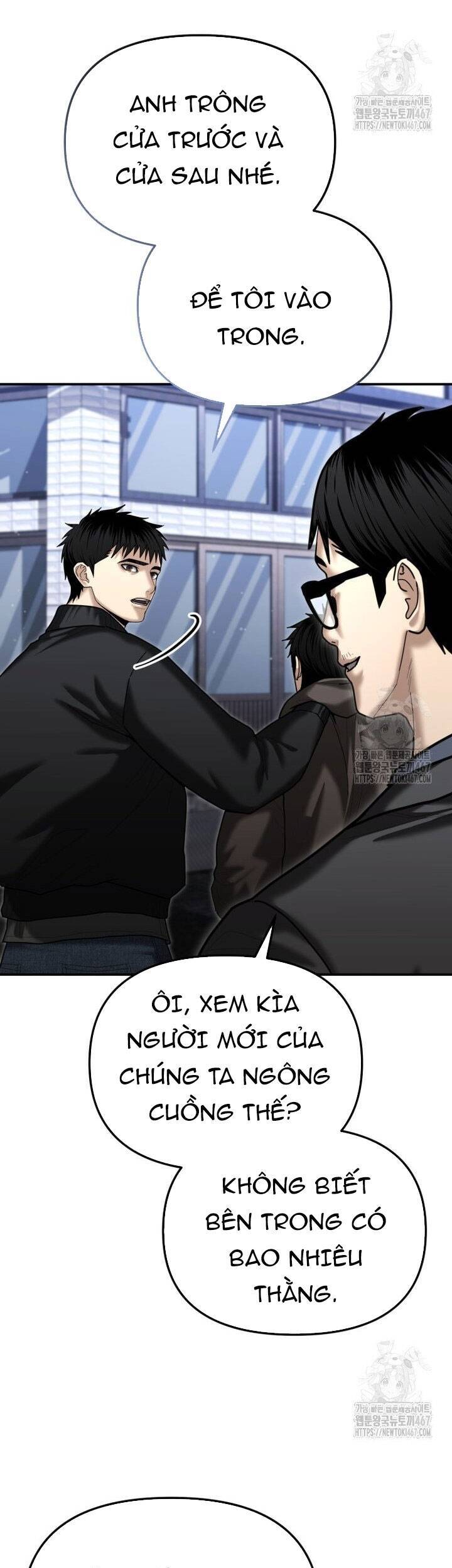 Cảnh Sát Bất Bại Chapter 28 - 13