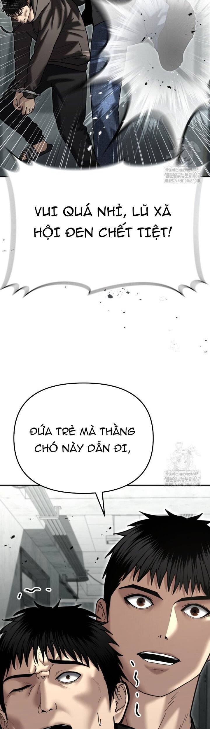 Cảnh Sát Bất Bại Chapter 28 - 15