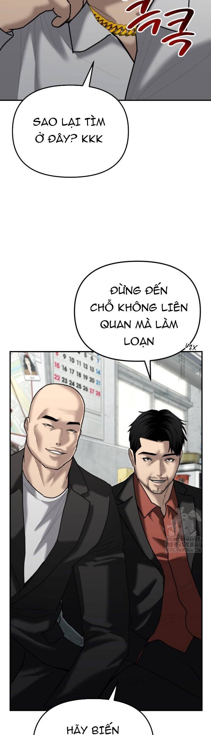 Cảnh Sát Bất Bại Chapter 28 - 16