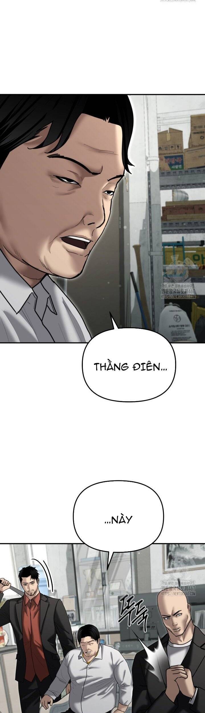 Cảnh Sát Bất Bại Chapter 28 - 17