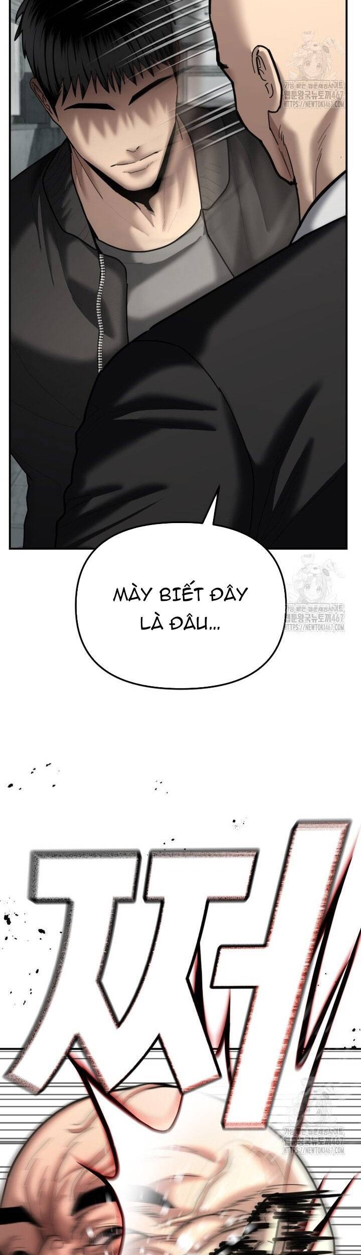 Cảnh Sát Bất Bại Chapter 28 - 18