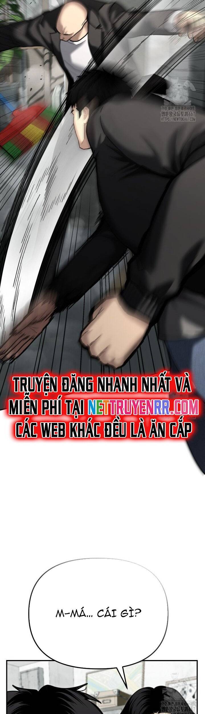 Cảnh Sát Bất Bại Chapter 28 - 19