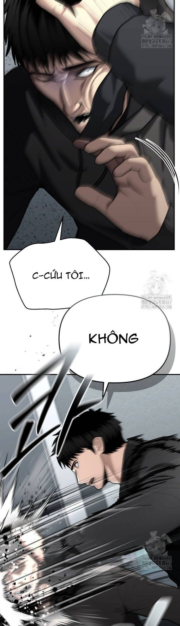 Cảnh Sát Bất Bại Chapter 28 - 3