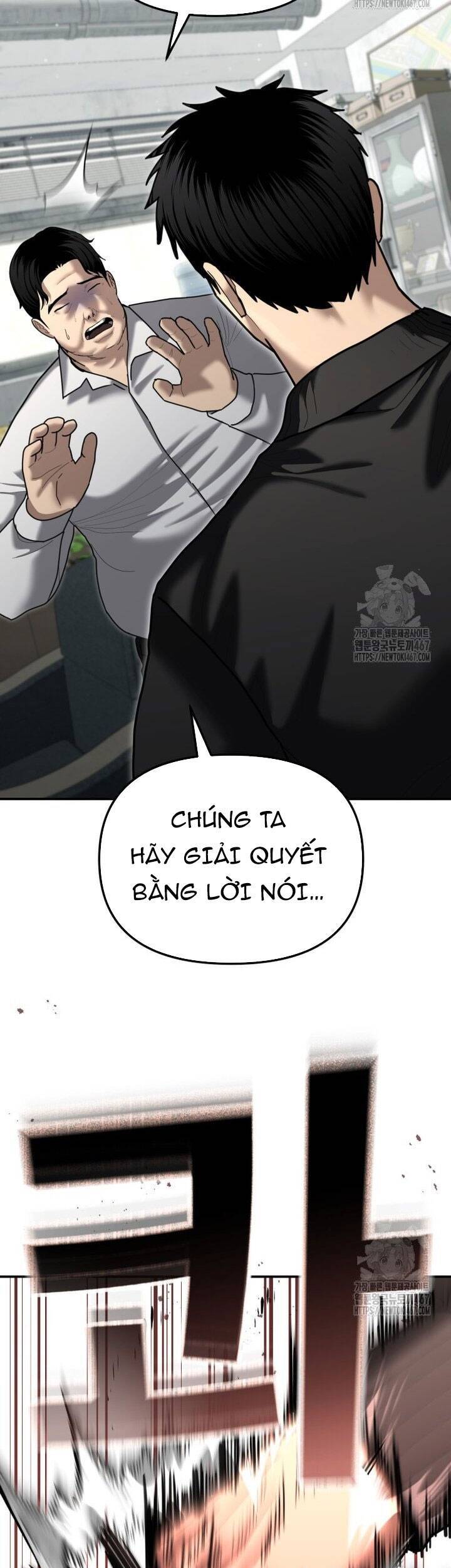 Cảnh Sát Bất Bại Chapter 28 - 22