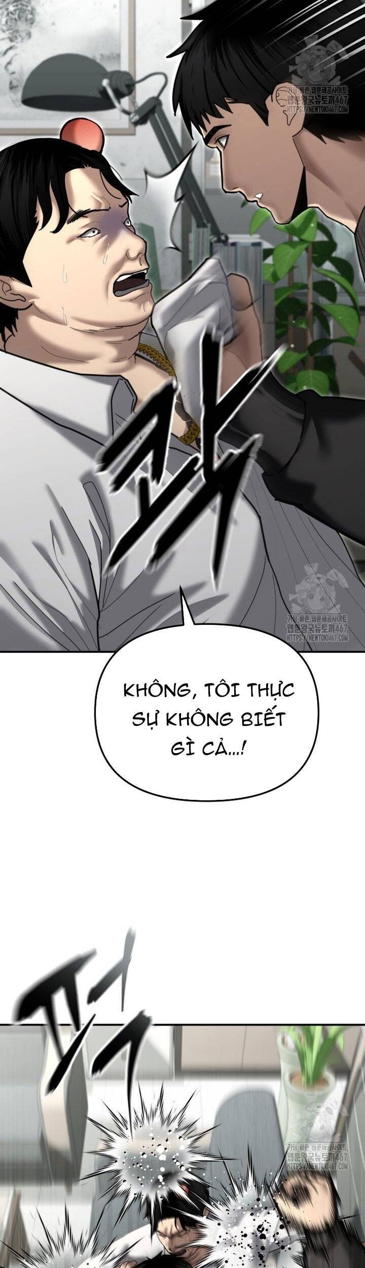 Cảnh Sát Bất Bại Chapter 28 - 23