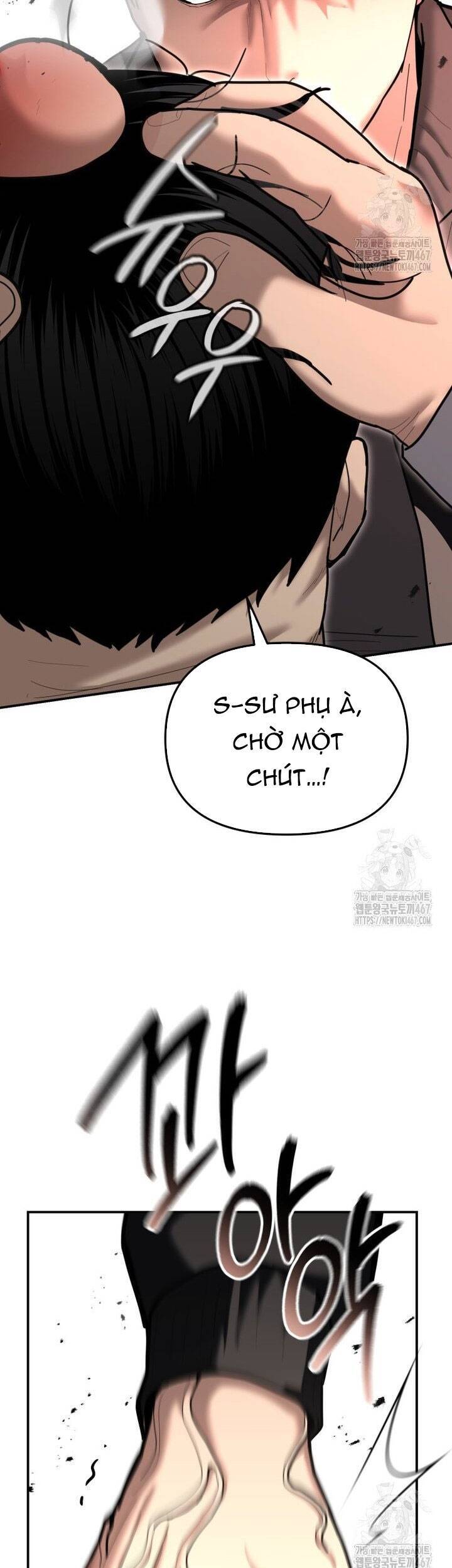 Cảnh Sát Bất Bại Chapter 28 - 24