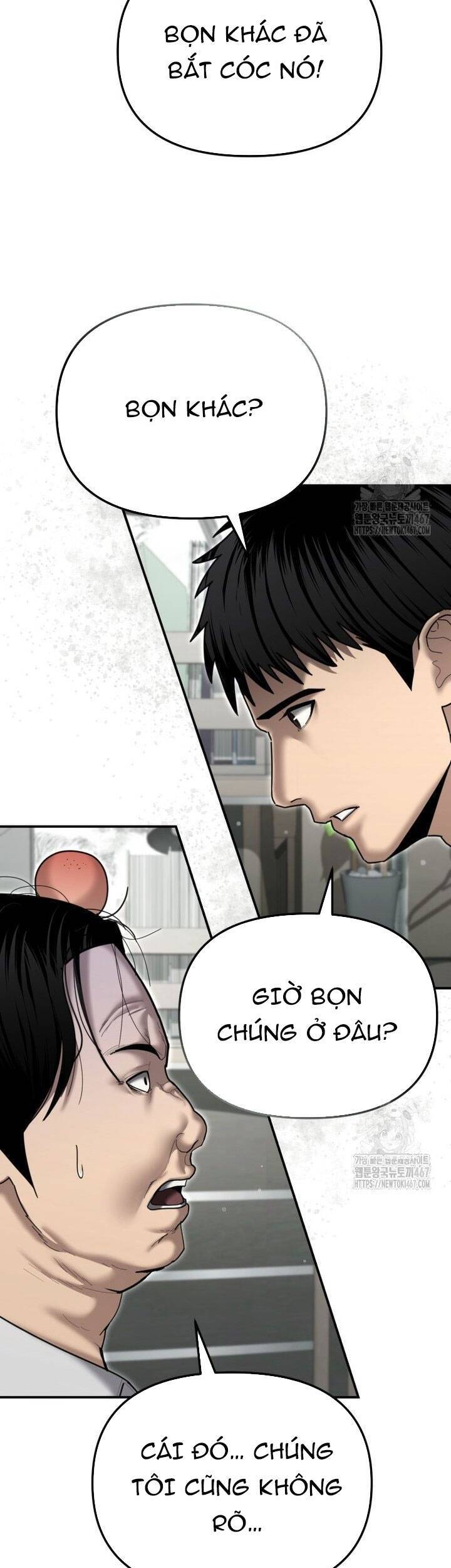 Cảnh Sát Bất Bại Chapter 28 - 26