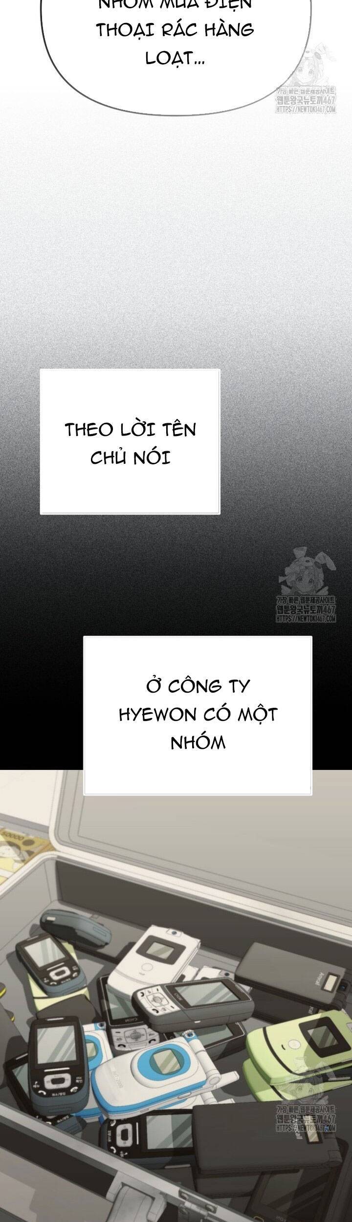 Cảnh Sát Bất Bại Chapter 28 - 28