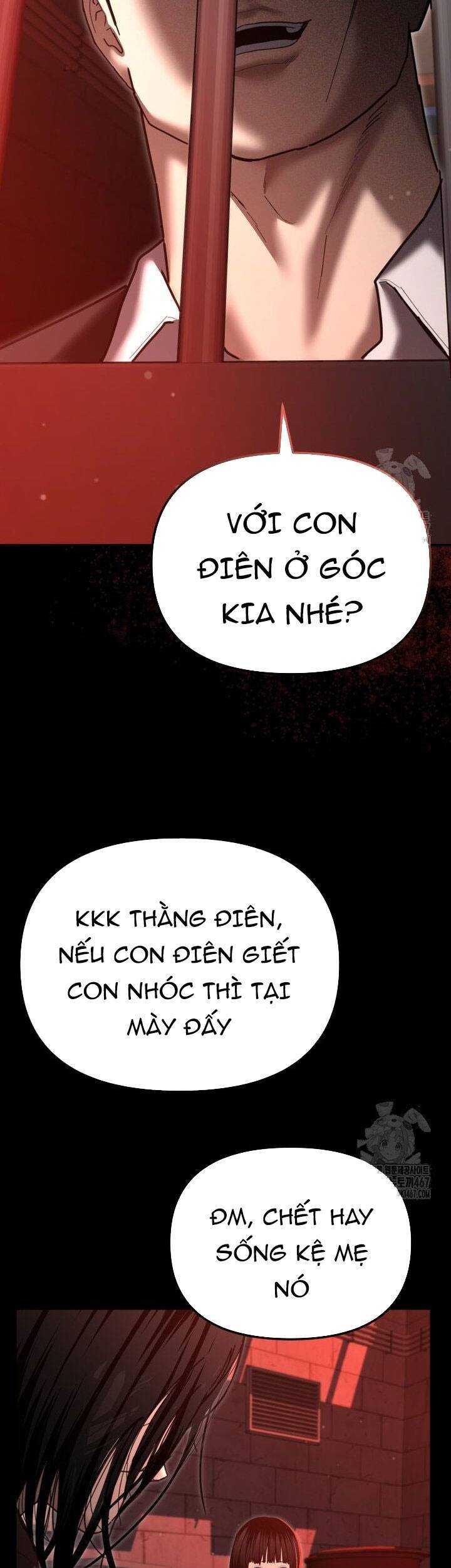 Cảnh Sát Bất Bại Chapter 28 - 36