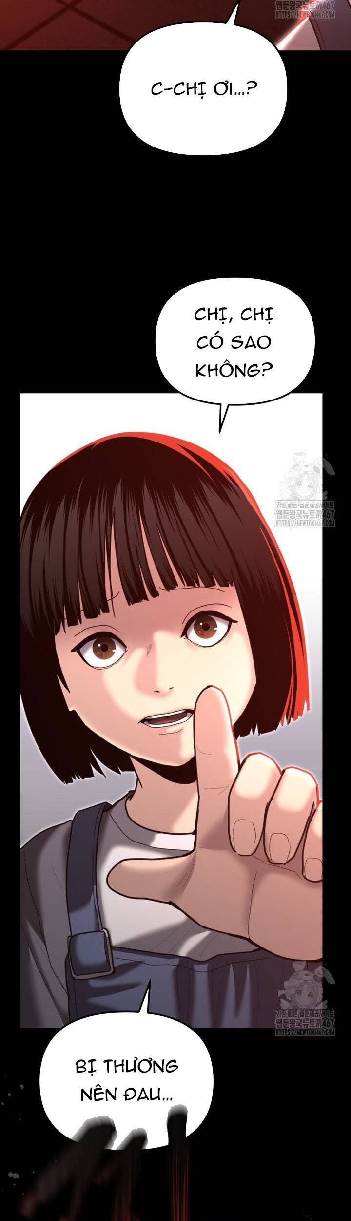 Cảnh Sát Bất Bại Chapter 28 - 37