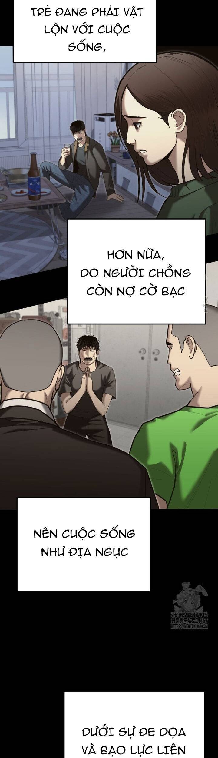 Cảnh Sát Bất Bại Chapter 28 - 7