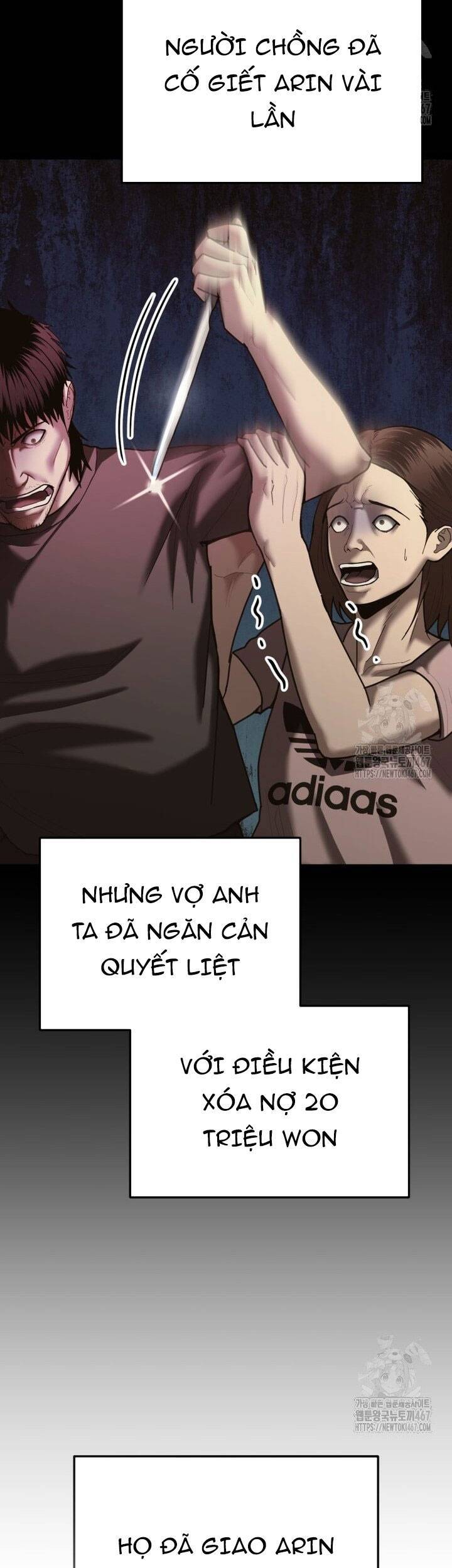 Cảnh Sát Bất Bại Chapter 28 - 8