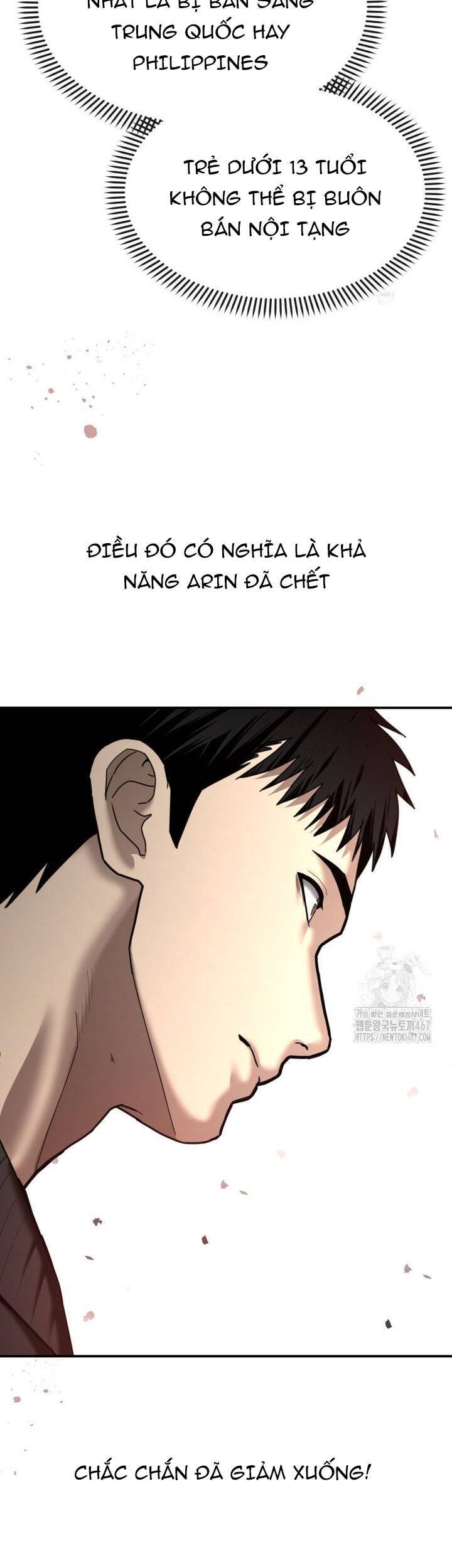 Cảnh Sát Bất Bại Chapter 28 - 10