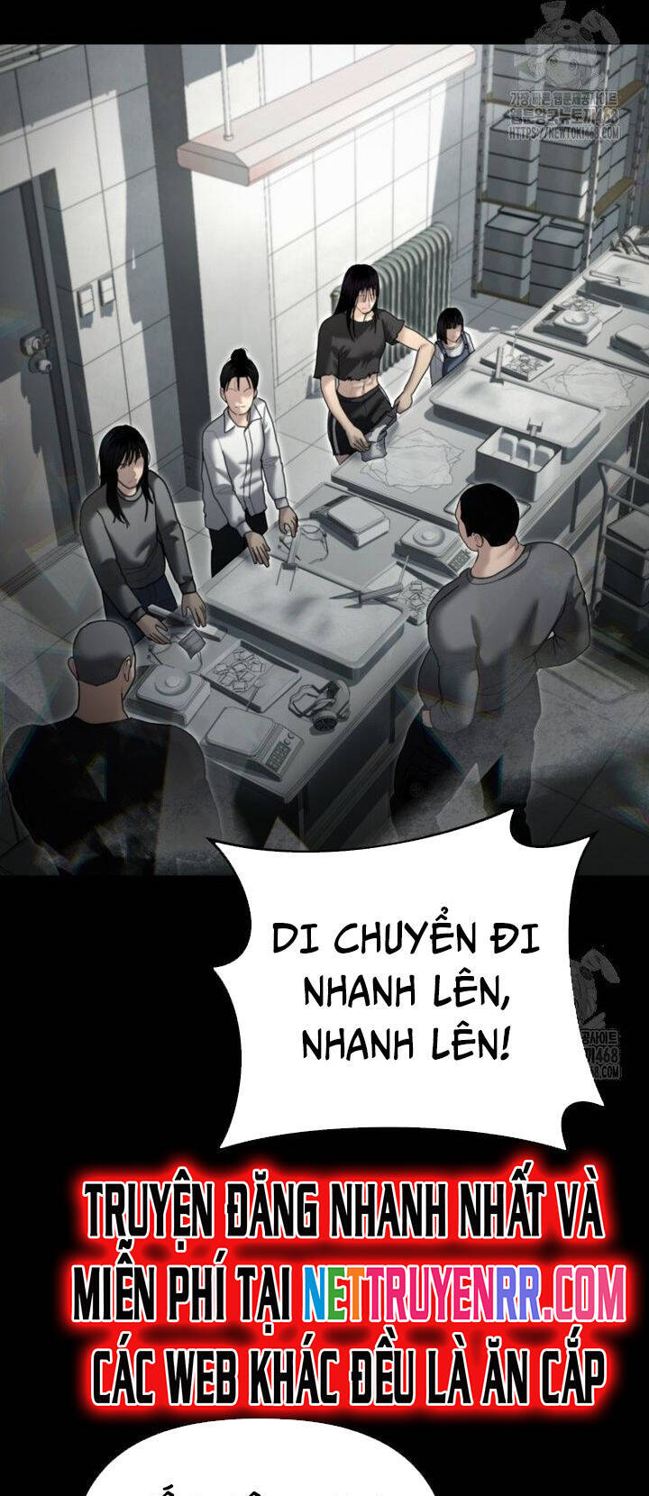 Cảnh Sát Bất Bại Chapter 29 - 13