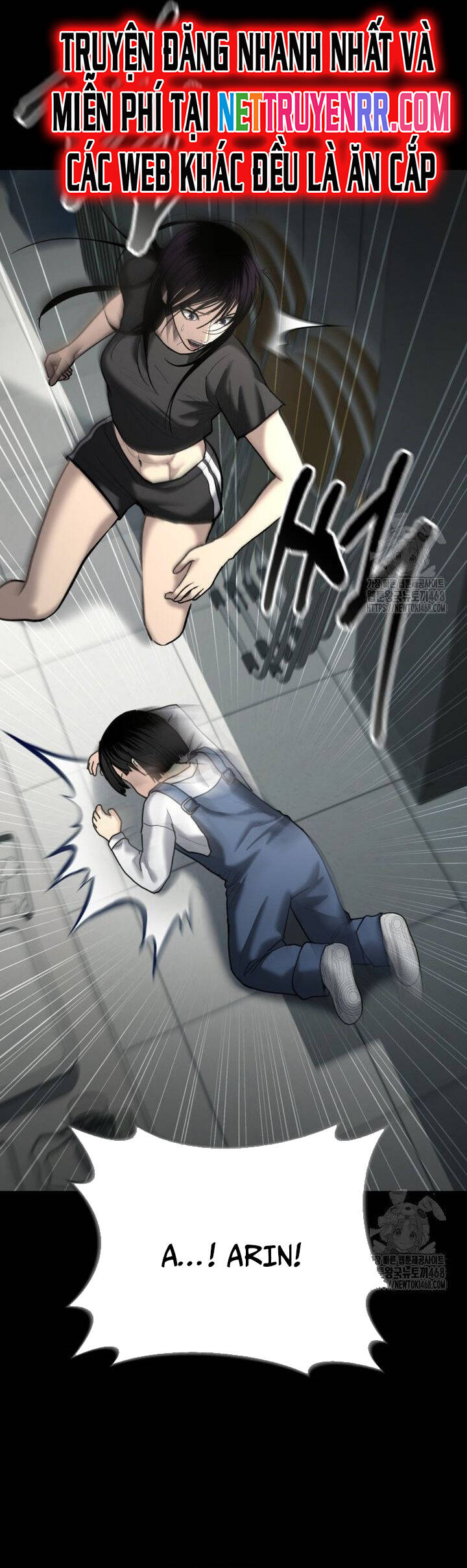 Cảnh Sát Bất Bại Chapter 29 - 15