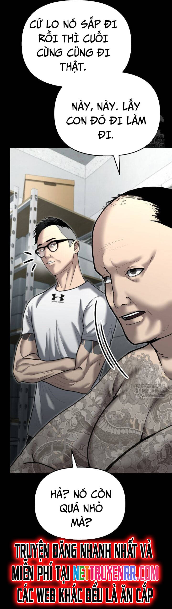 Cảnh Sát Bất Bại Chapter 29 - 16