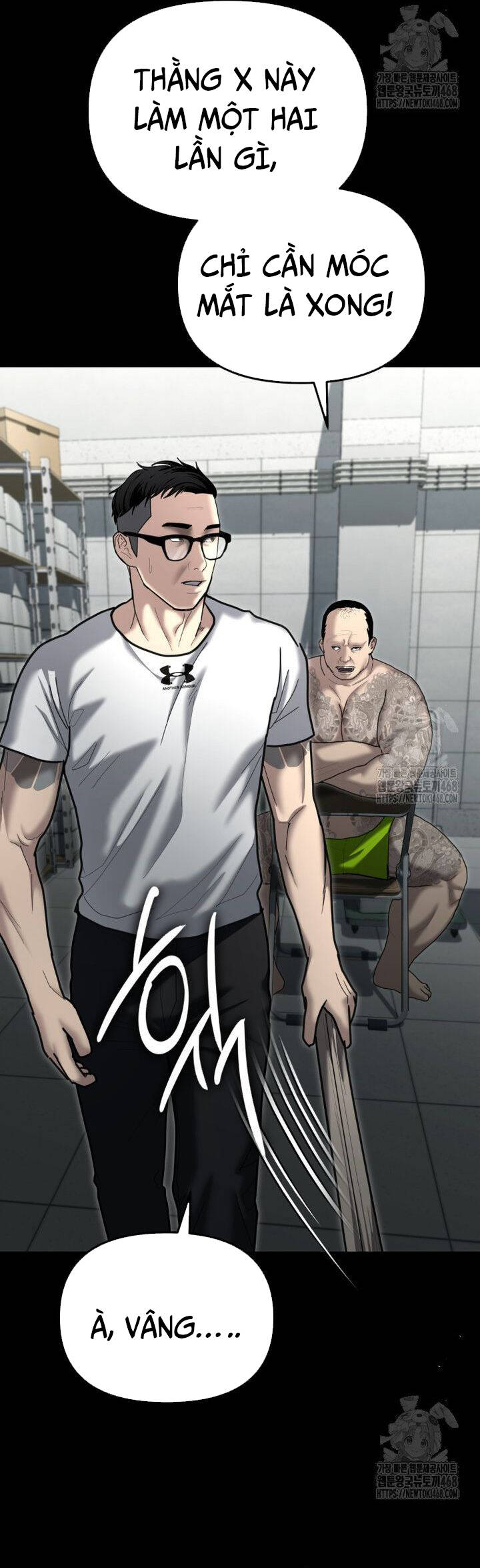 Cảnh Sát Bất Bại Chapter 29 - 17