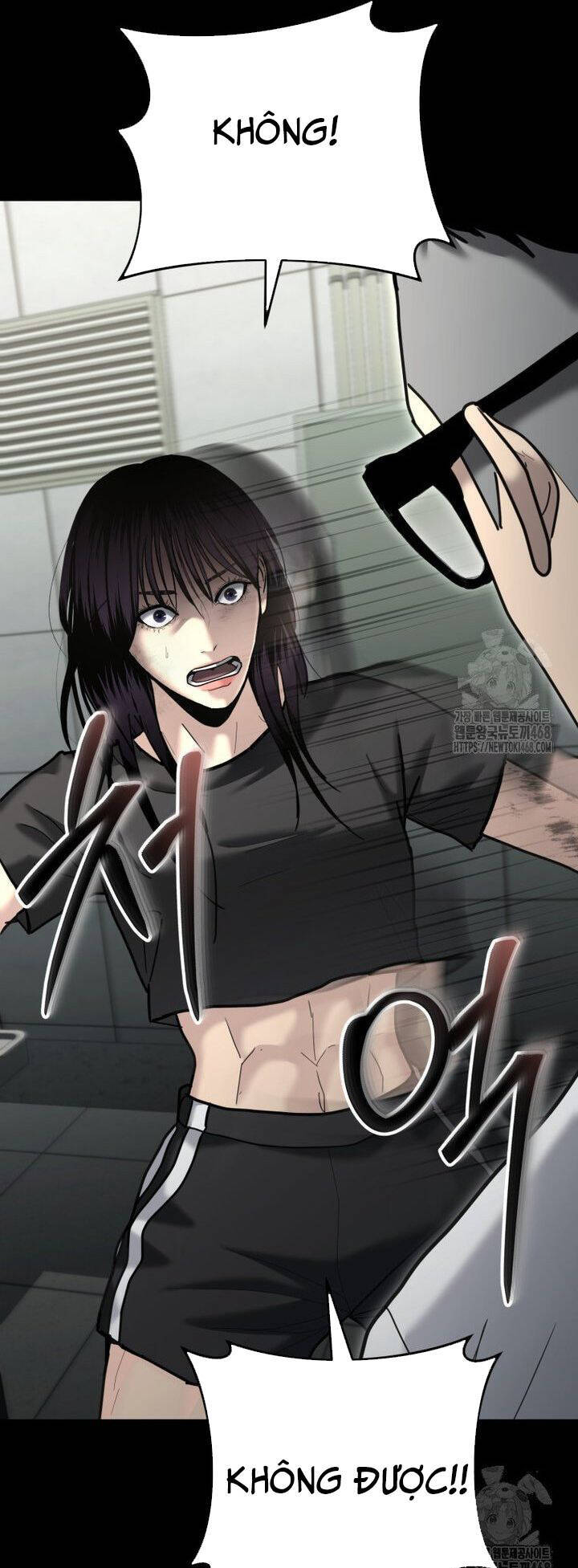 Cảnh Sát Bất Bại Chapter 29 - 18