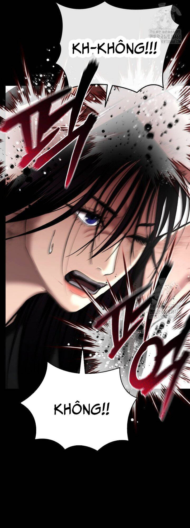 Cảnh Sát Bất Bại Chapter 29 - 20