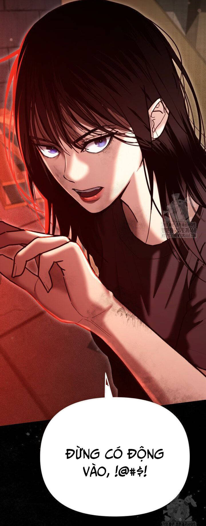 Cảnh Sát Bất Bại Chapter 29 - 3