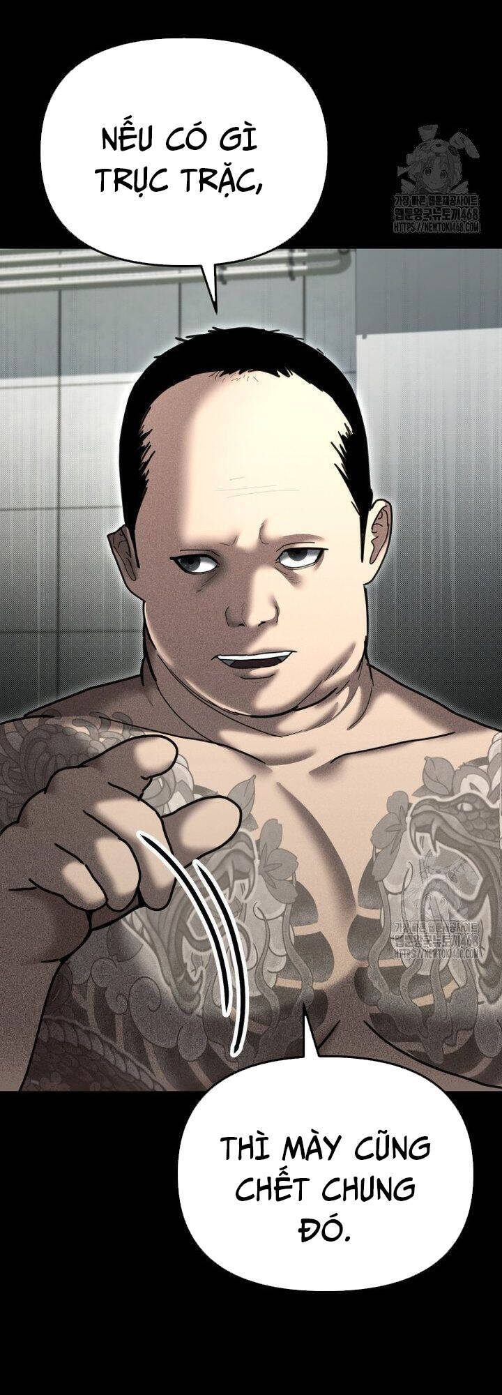 Cảnh Sát Bất Bại Chapter 29 - 21