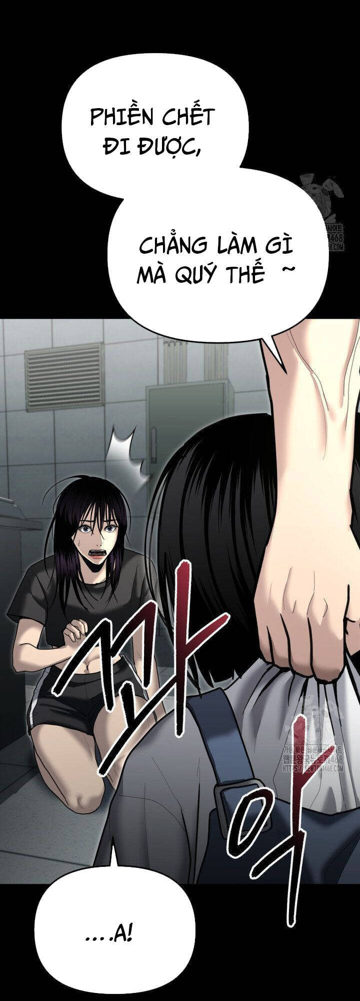 Cảnh Sát Bất Bại Chapter 29 - 22