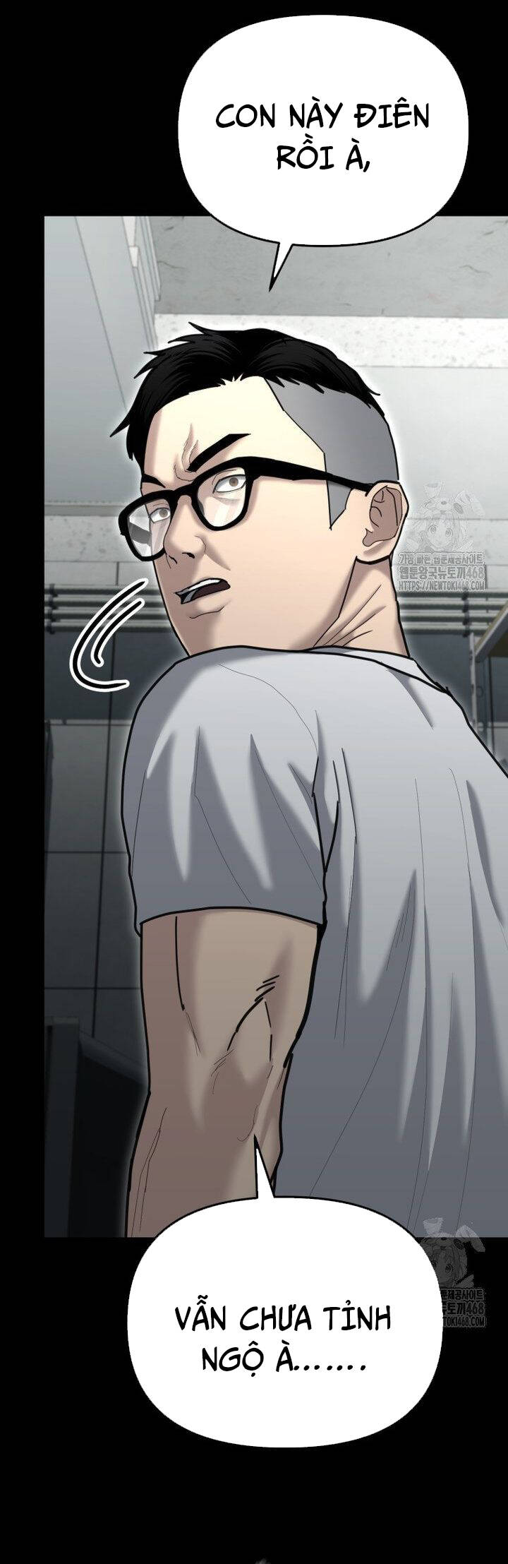 Cảnh Sát Bất Bại Chapter 29 - 24