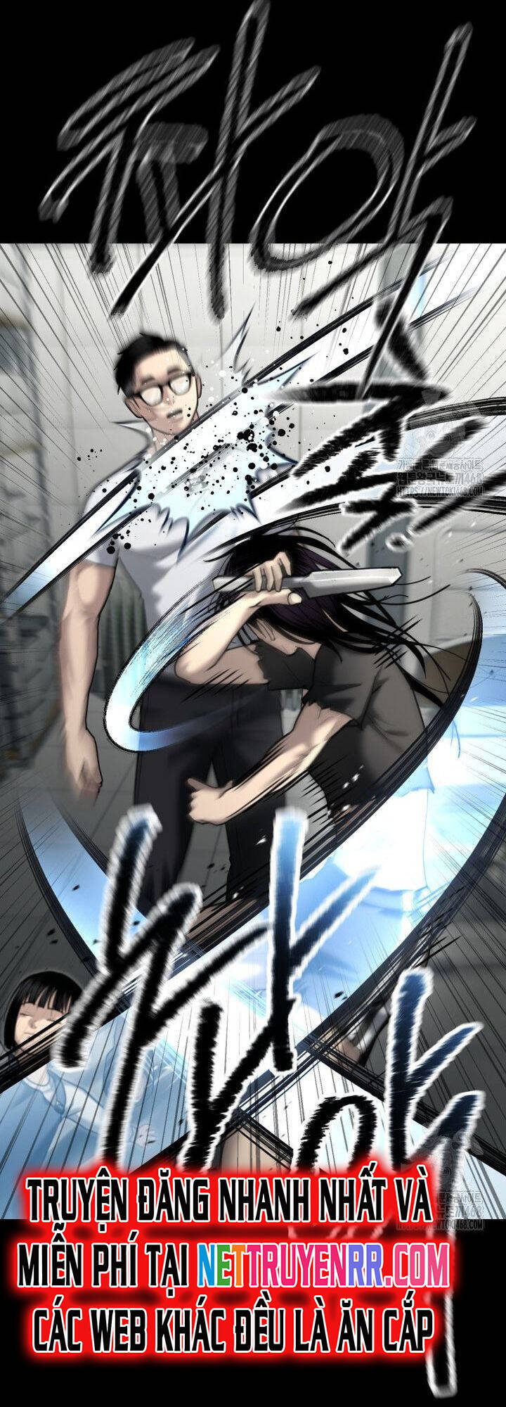 Cảnh Sát Bất Bại Chapter 29 - 25