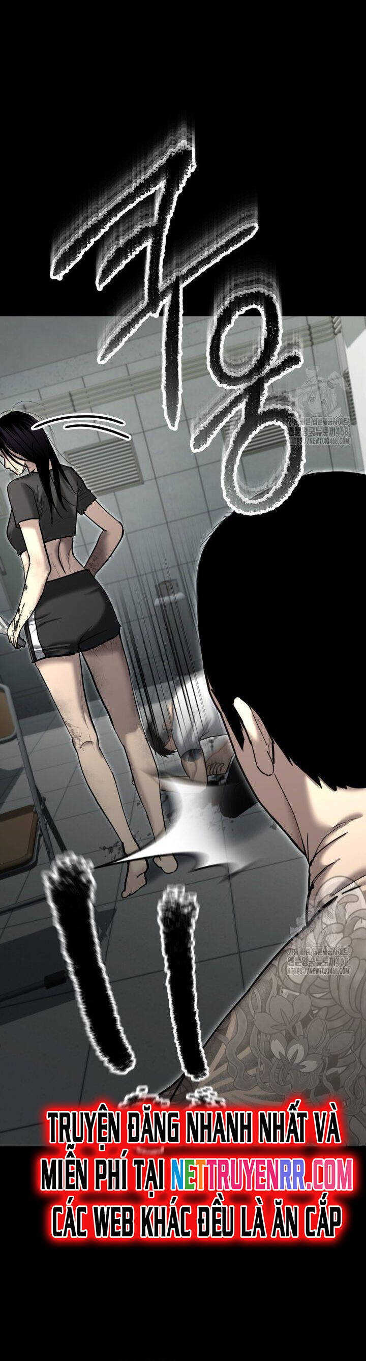 Cảnh Sát Bất Bại Chapter 29 - 26