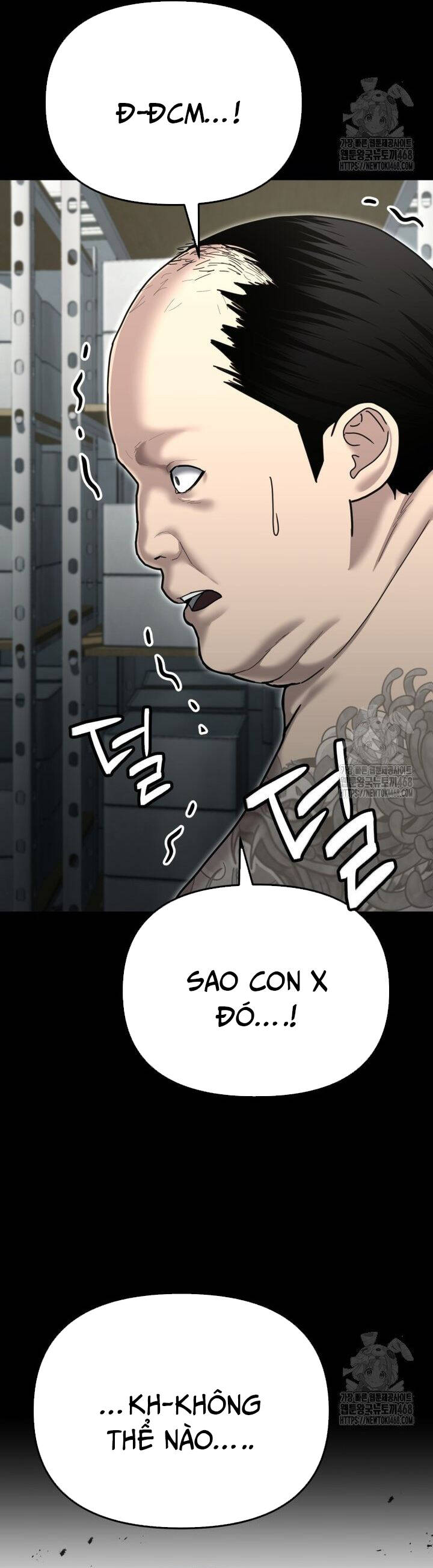 Cảnh Sát Bất Bại Chapter 29 - 27