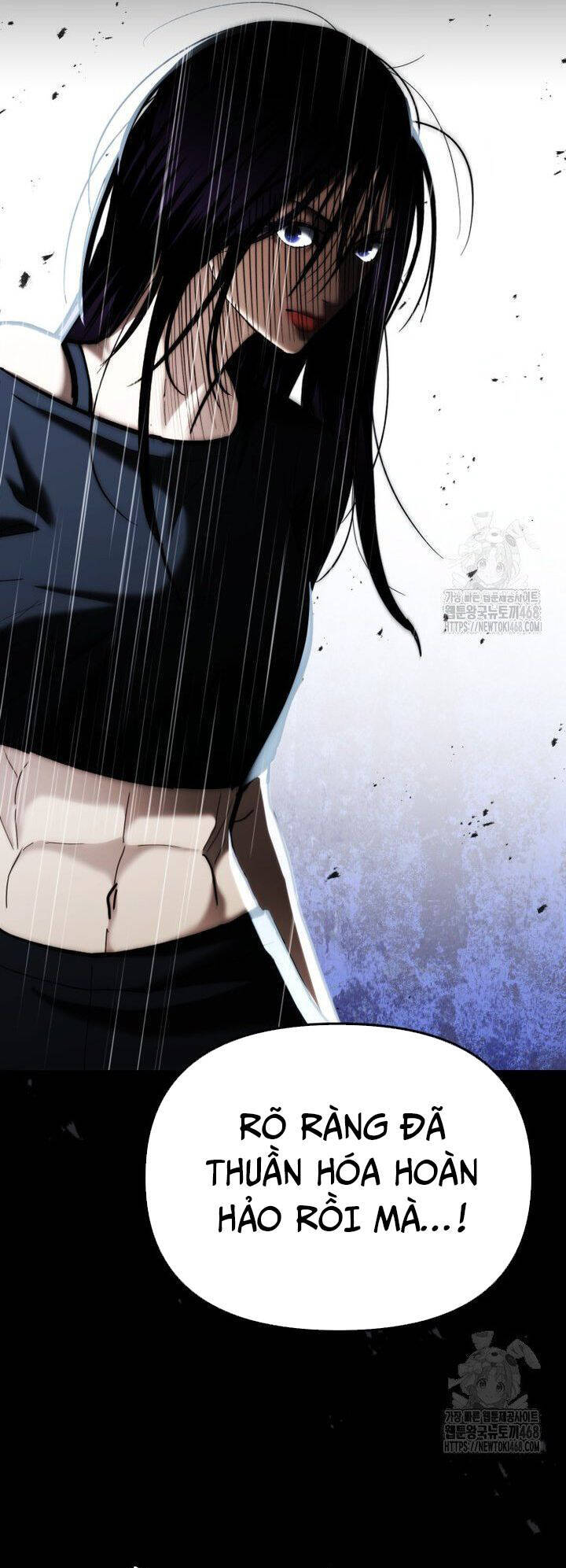 Cảnh Sát Bất Bại Chapter 29 - 28