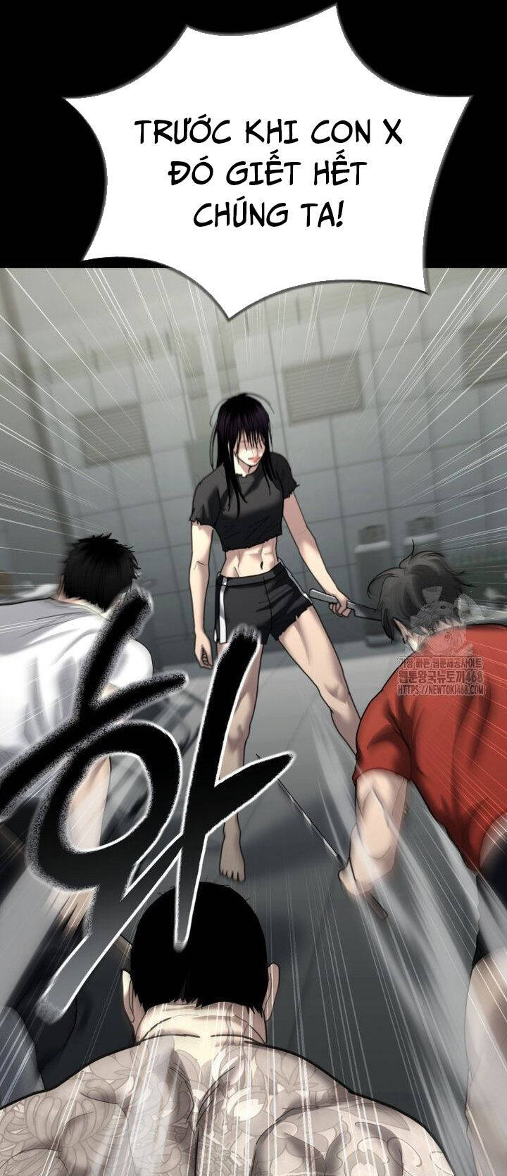 Cảnh Sát Bất Bại Chapter 29 - 29