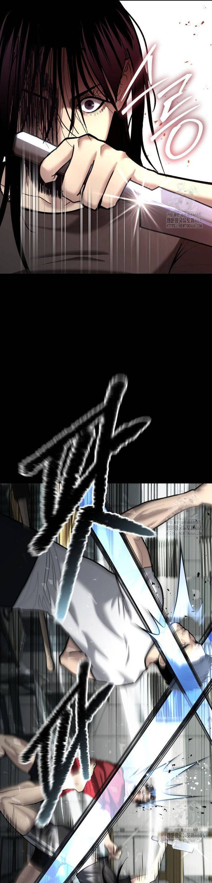 Cảnh Sát Bất Bại Chapter 29 - 30