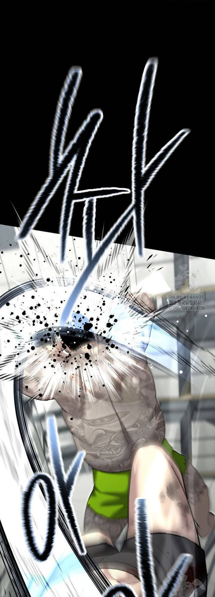 Cảnh Sát Bất Bại Chapter 29 - 31