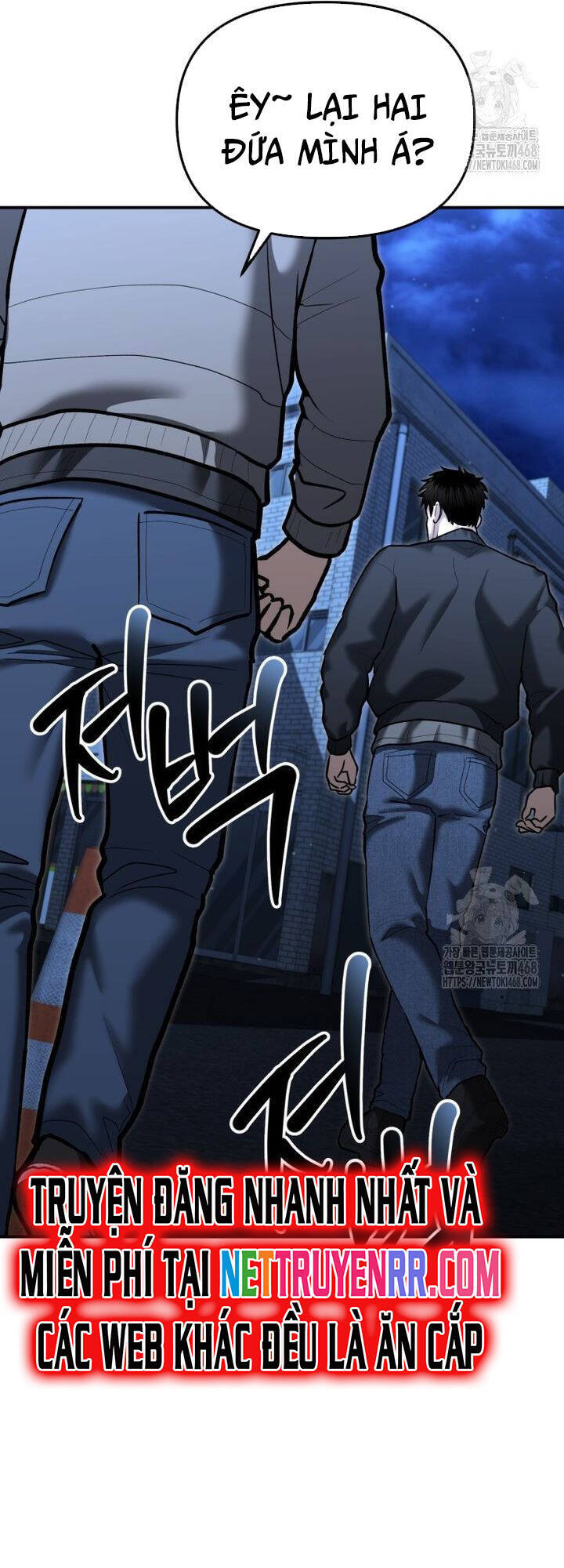 Cảnh Sát Bất Bại Chapter 29 - 39