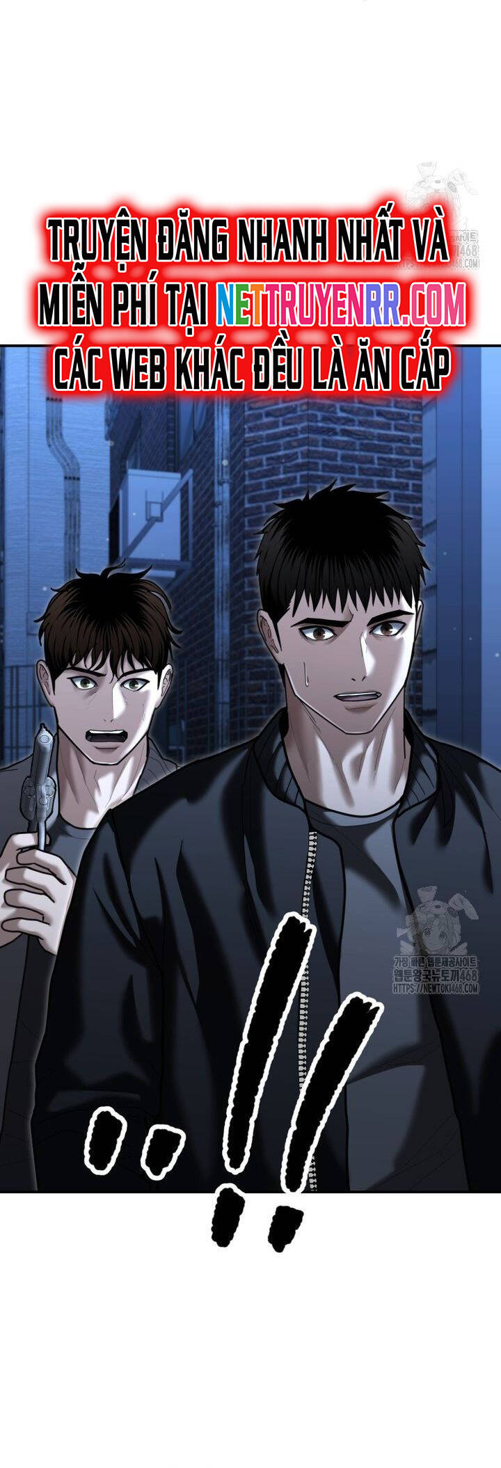 Cảnh Sát Bất Bại Chapter 29 - 40