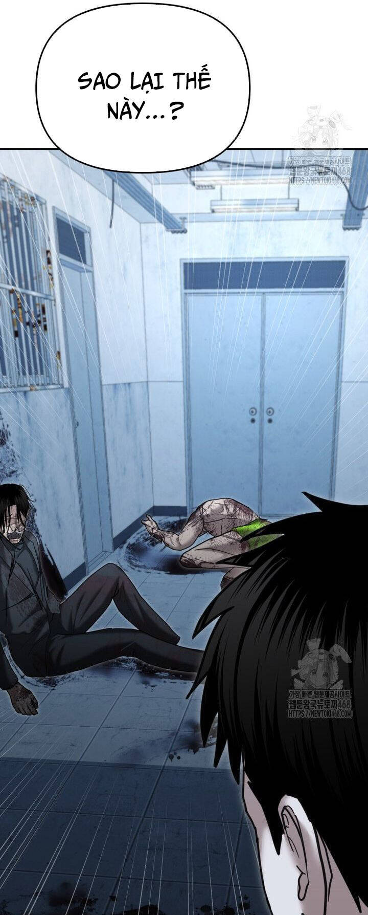 Cảnh Sát Bất Bại Chapter 29 - 41