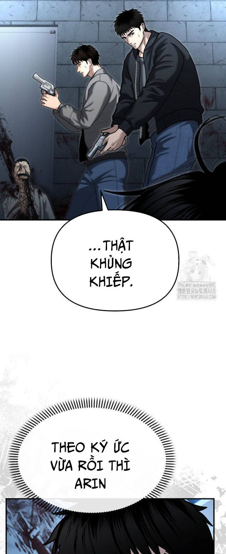 Cảnh Sát Bất Bại Chapter 29 - 42