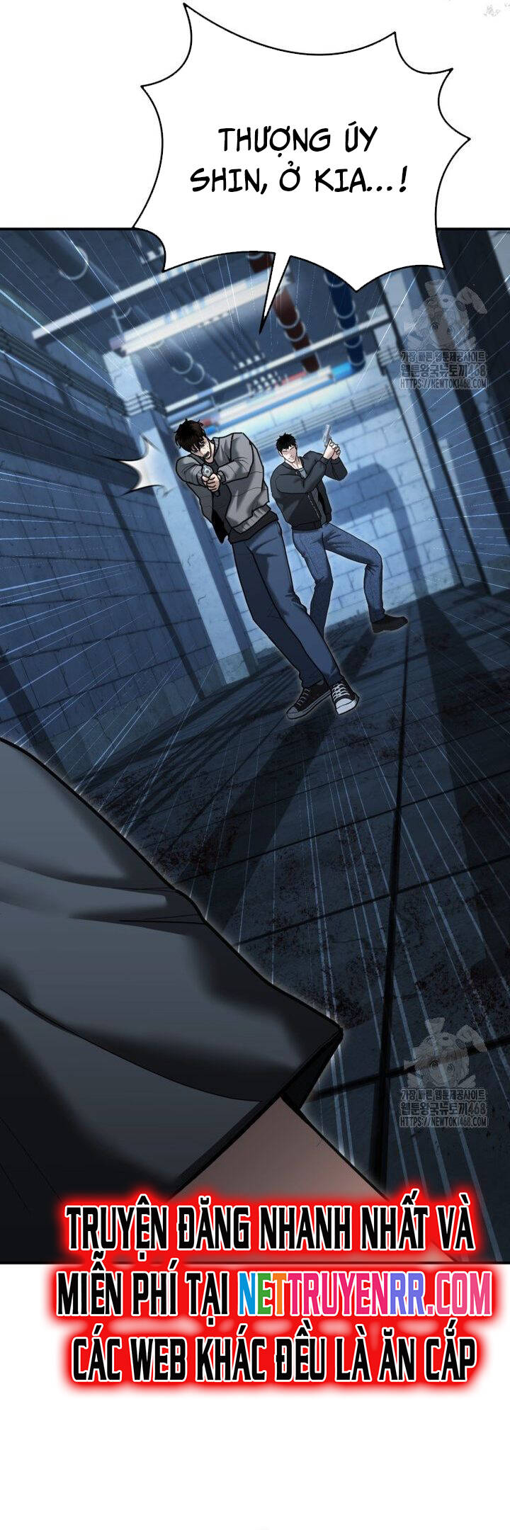 Cảnh Sát Bất Bại Chapter 29 - 43