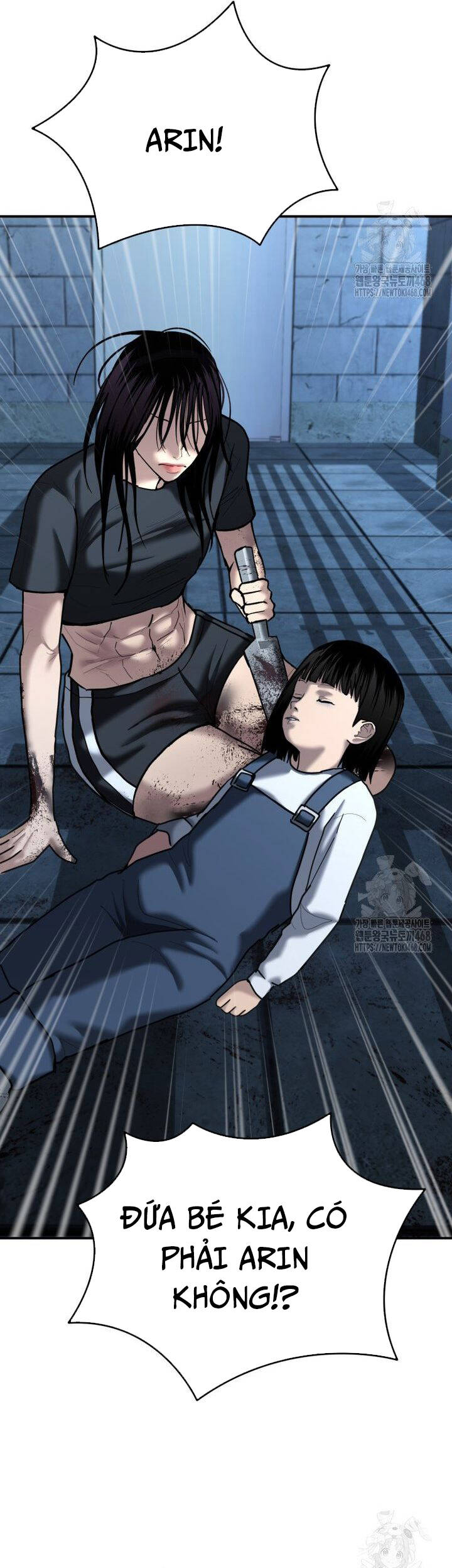 Cảnh Sát Bất Bại Chapter 29 - 44