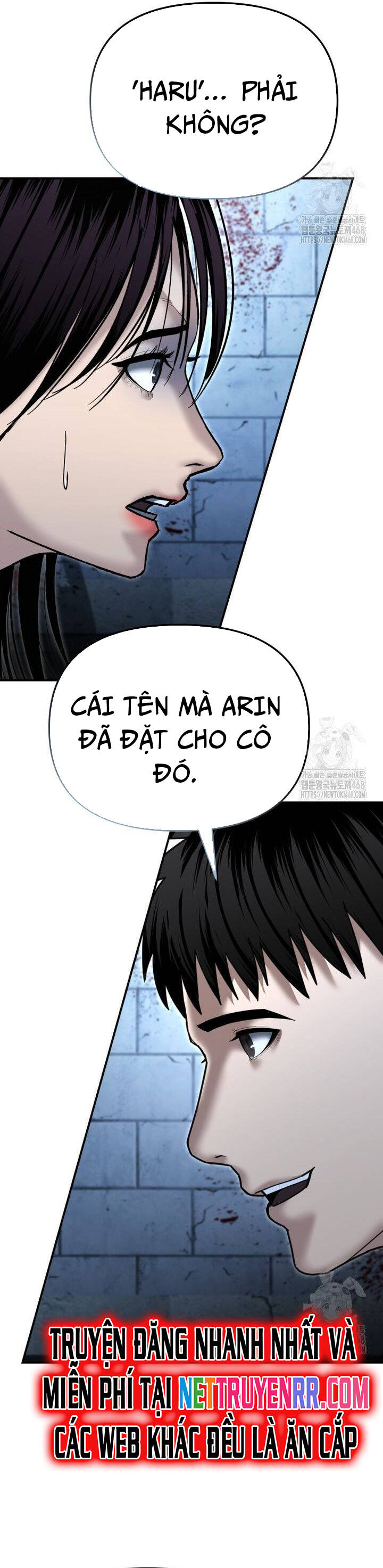Cảnh Sát Bất Bại Chapter 29 - 48