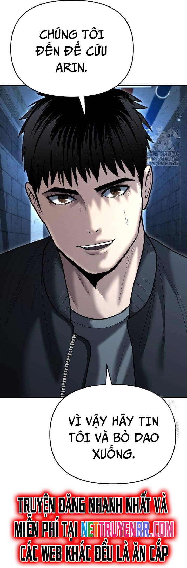 Cảnh Sát Bất Bại Chapter 29 - 49