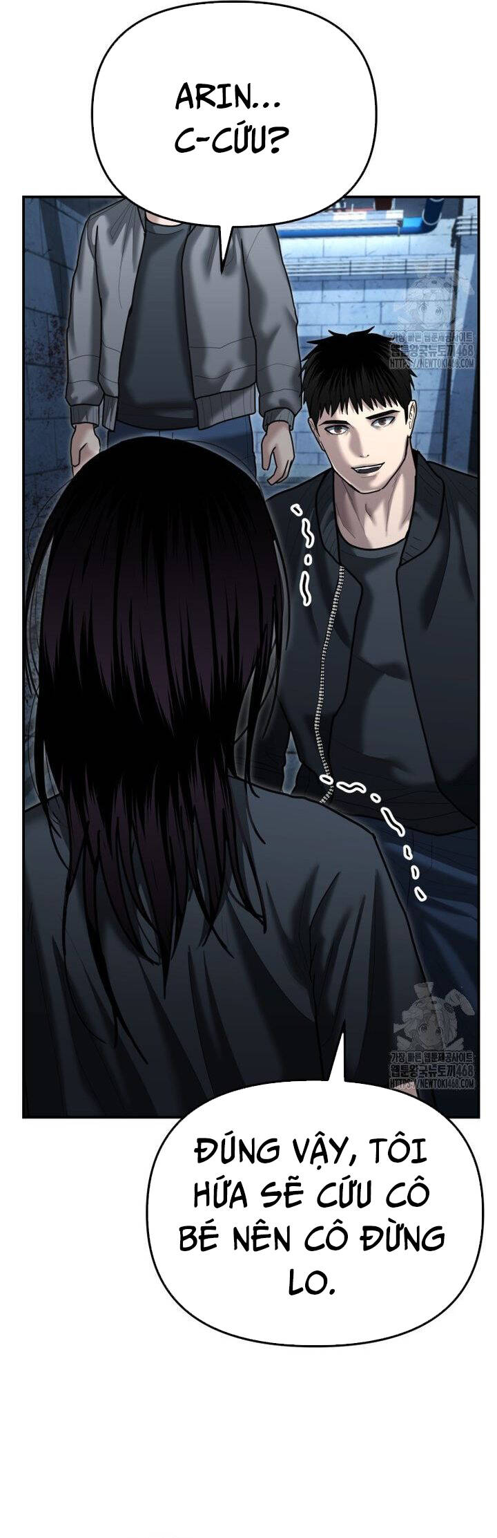 Cảnh Sát Bất Bại Chapter 29 - 50