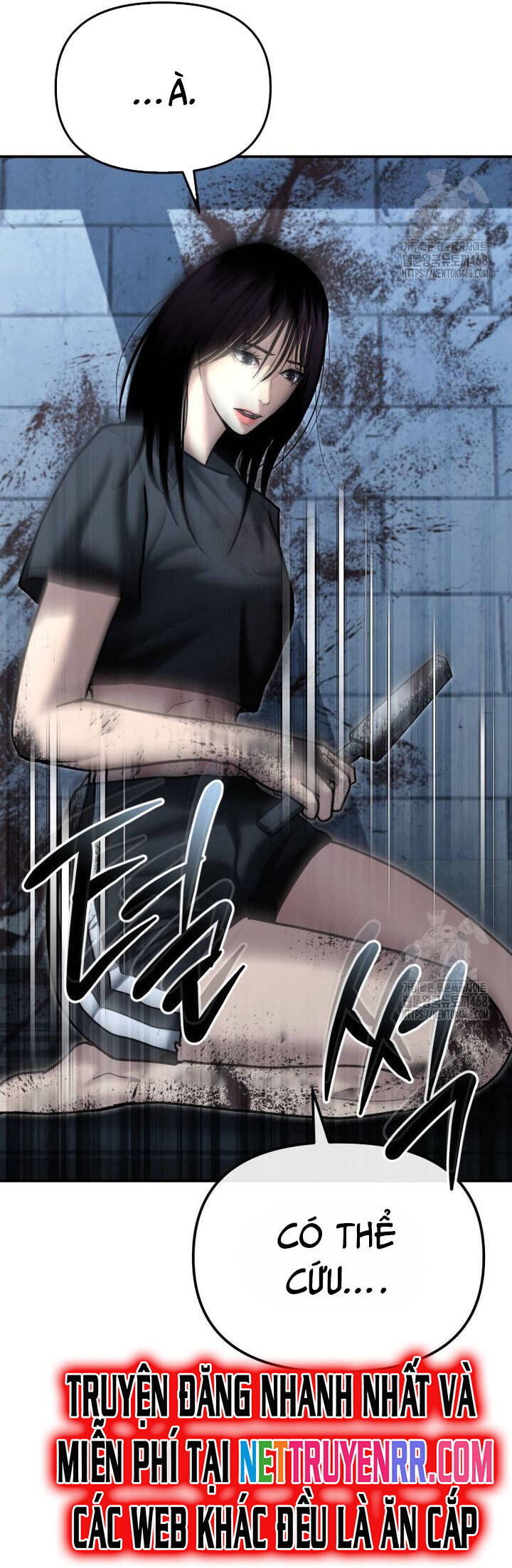 Cảnh Sát Bất Bại Chapter 29 - 51