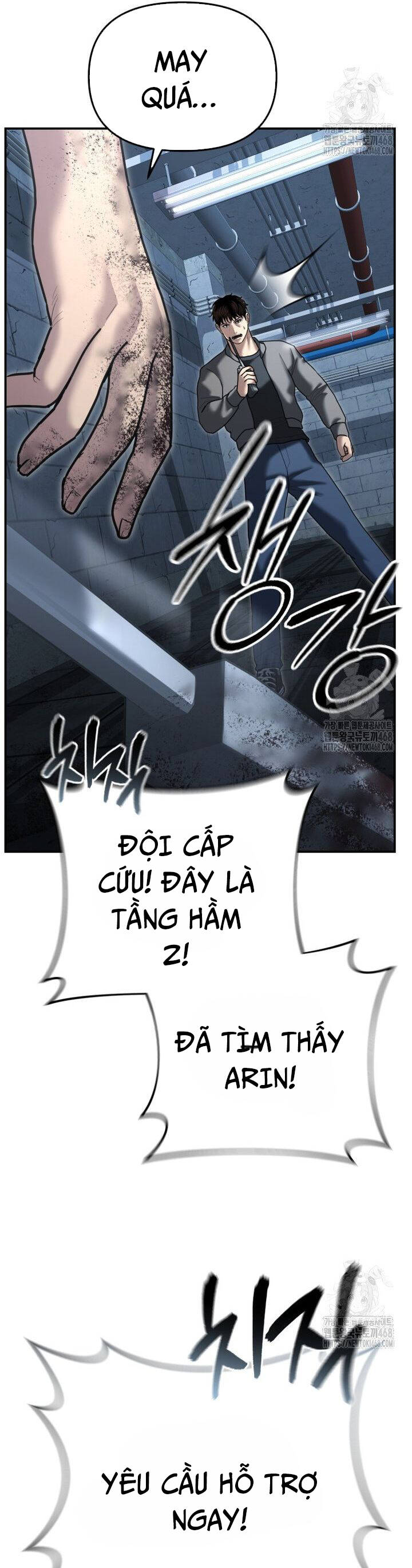 Cảnh Sát Bất Bại Chapter 29 - 52