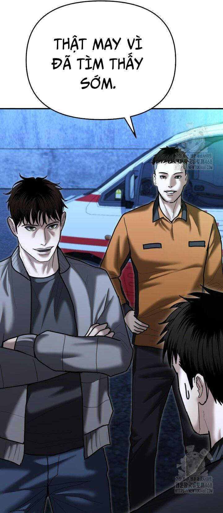 Cảnh Sát Bất Bại Chapter 29 - 55