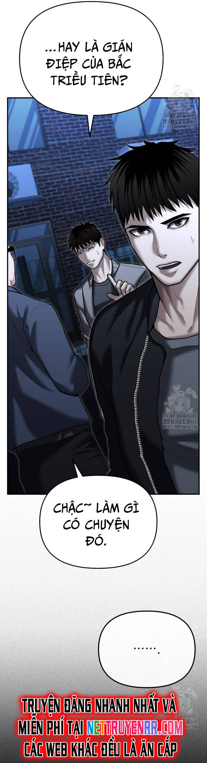 Cảnh Sát Bất Bại Chapter 29 - 58